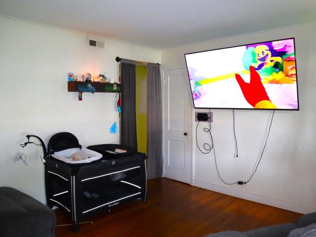 House for sale in Markham, Illinois