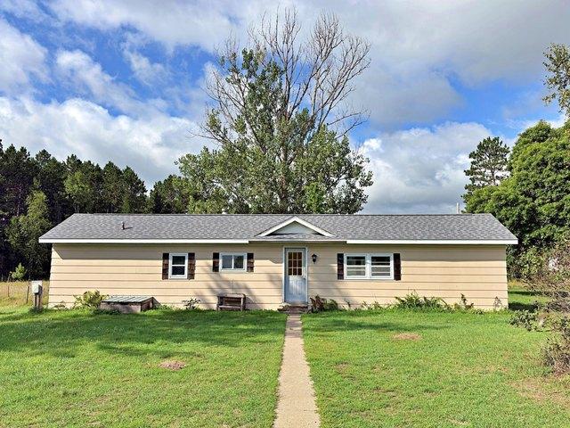 House for sale in Wadena, Minnesota