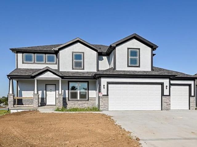 House for sale in Kansas