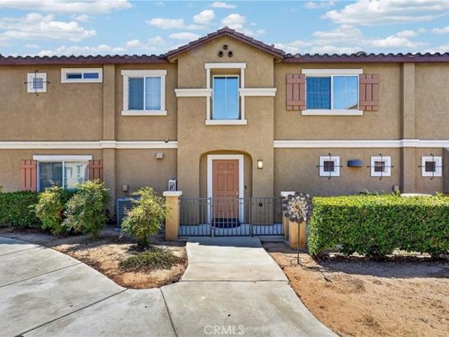 Condo for sale in Moreno Valley, California