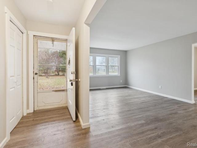 House for sale in Michigan