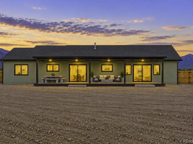 House for sale in Chaffee, Colorado