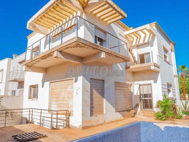 Propriété vente à Nouaceur, Gharb-Chrarda-Beni Hssen