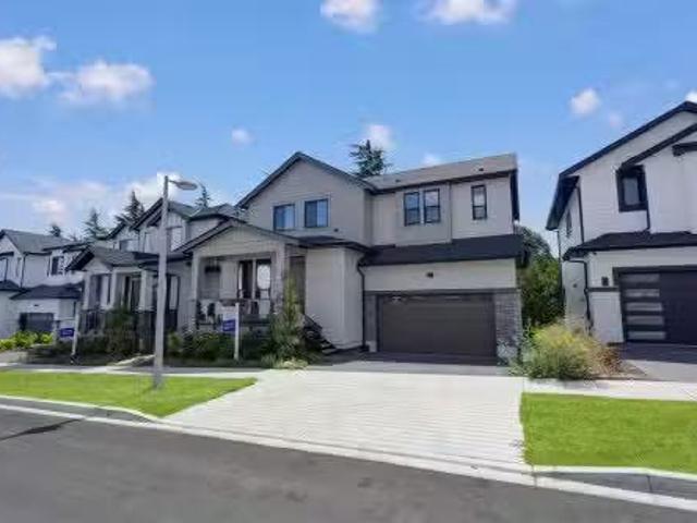 House for sale in Surrey, British Columbia