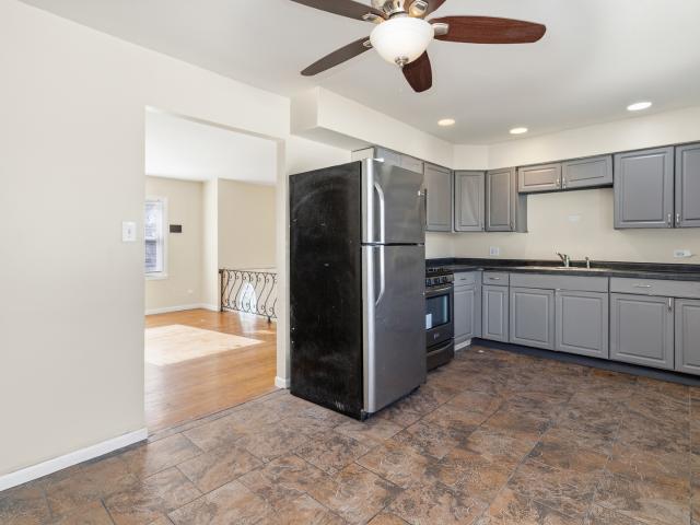 House for sale in South Holland, Illinois