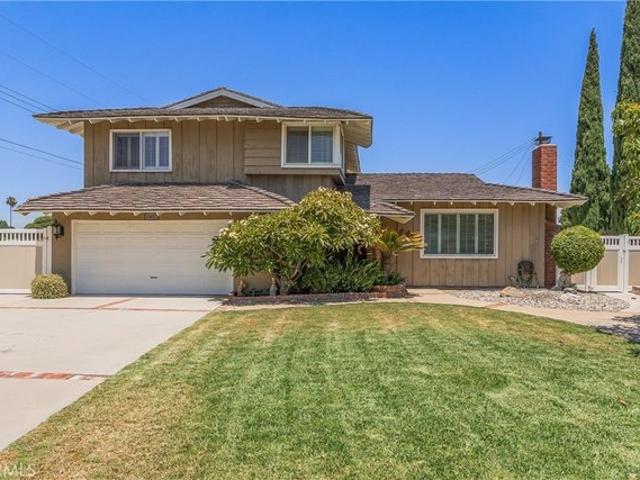 House for sale in California