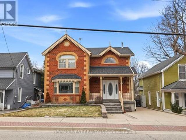 House for sale in Caledon, Ontario