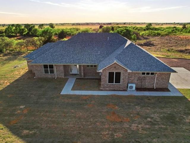 House for sale in Blair, Oklahoma