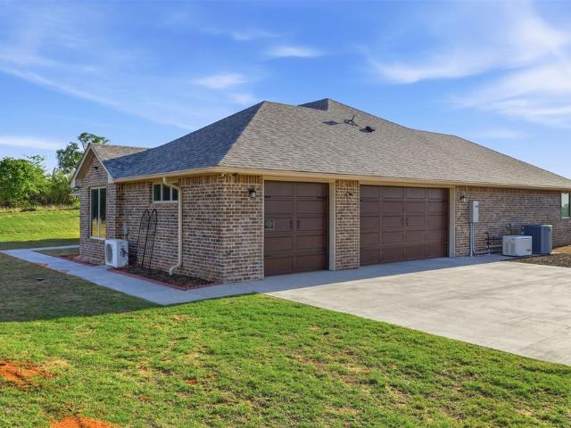 House for sale in Blair, Oklahoma