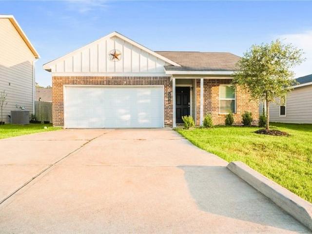 House for sale in Conroe, Texas