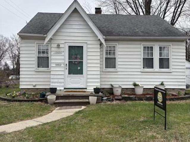 House for sale in Eastpointe, Michigan