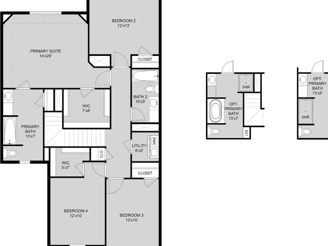House for sale in Harris, Texas