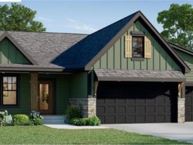 House for sale in Savage, Minnesota