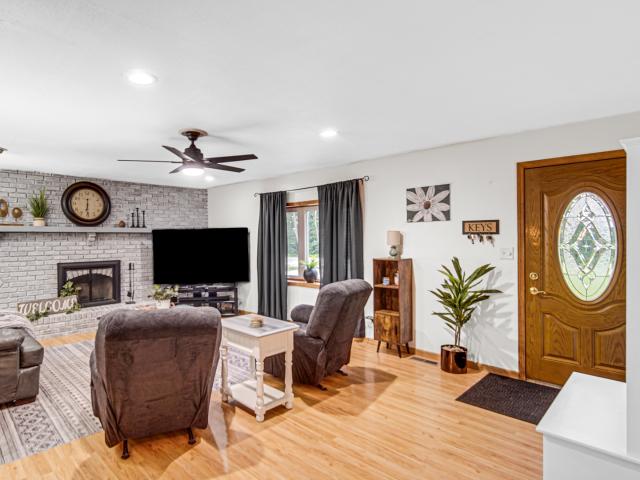 House for sale in Momence, Illinois