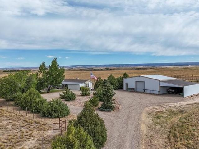 House for sale in Pleasant View, Montezuma County