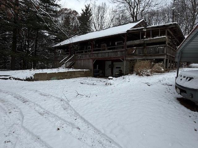 House for sale in Ohio