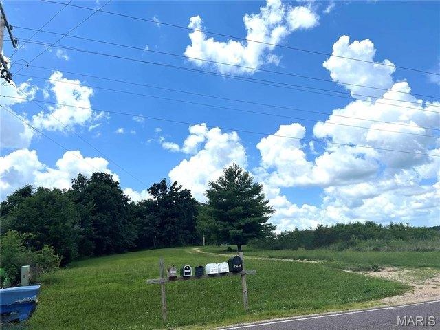 Farm for sale in Mineral Point, Missouri