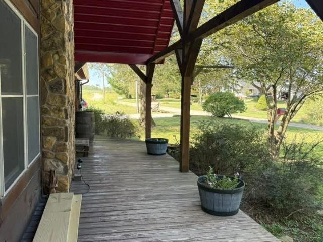 House for sale in Sandborn, Greene County