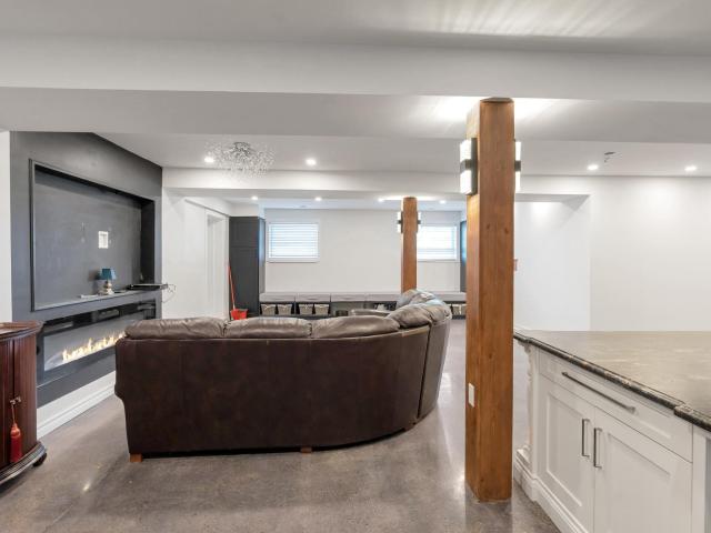 Apartment for rent in Oro-medonte, Ontario