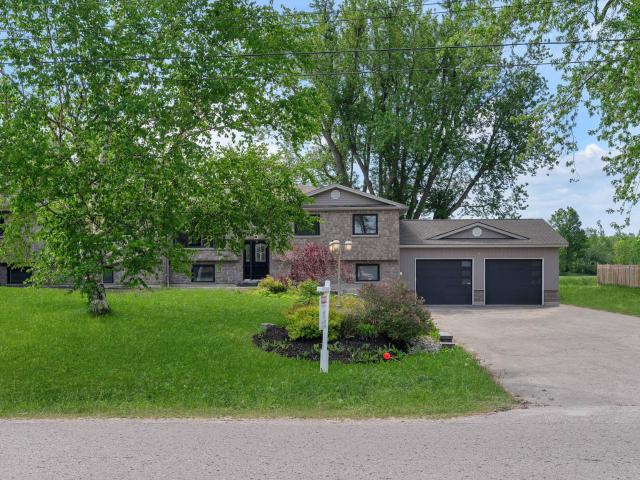 Apartment for rent in Oro-medonte, Ontario