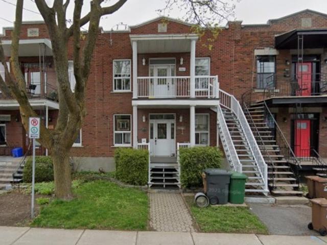 Property for sale in St. Leonard's, Quebec