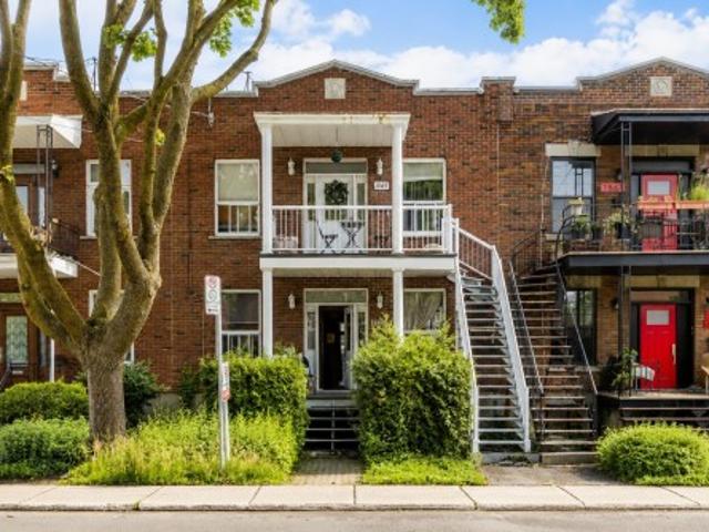 Property for sale in St. Leonard's, Quebec