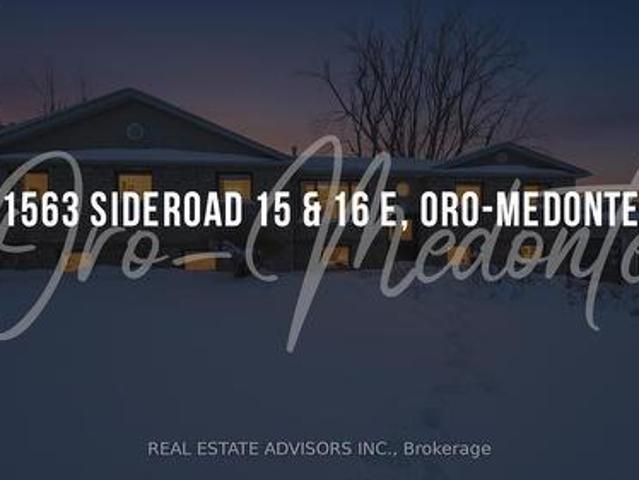 House for rent in Mulhurst Bay, Ontario