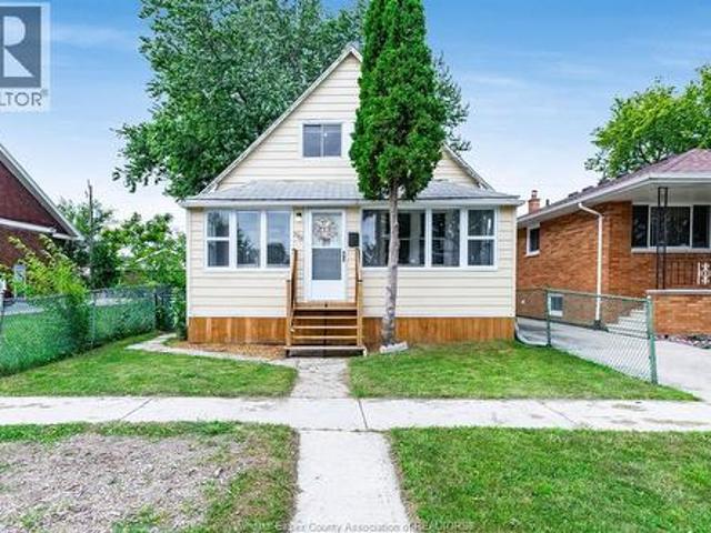 House for sale in Maidstone, Ontario