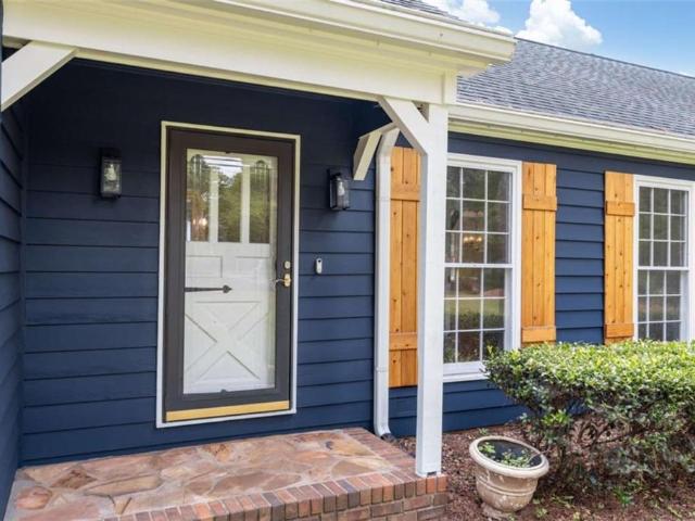 House for sale in Cobb, Georgia