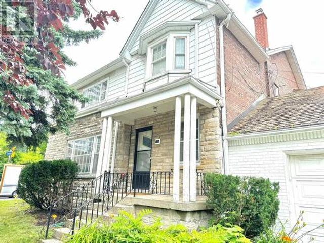 Property for sale in Woburn, Ontario