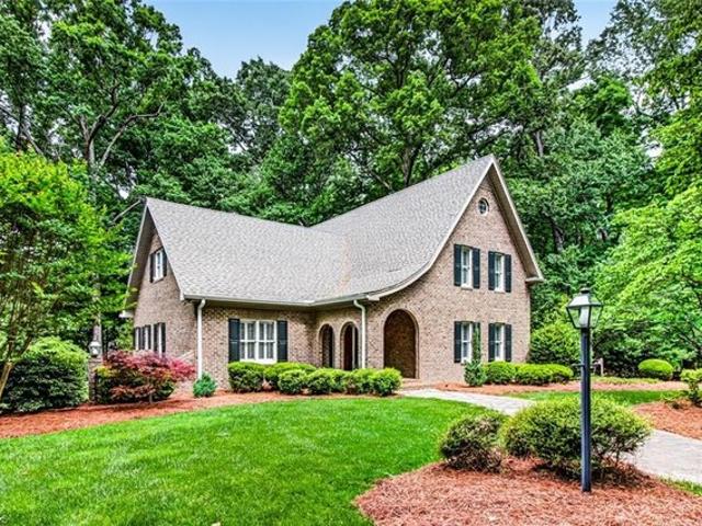 House for sale in Asheboro, North Carolina