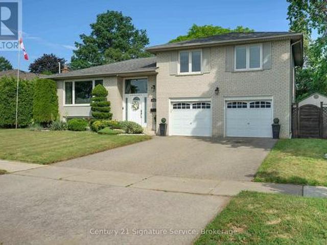 House for sale in Mississauga, Ontario