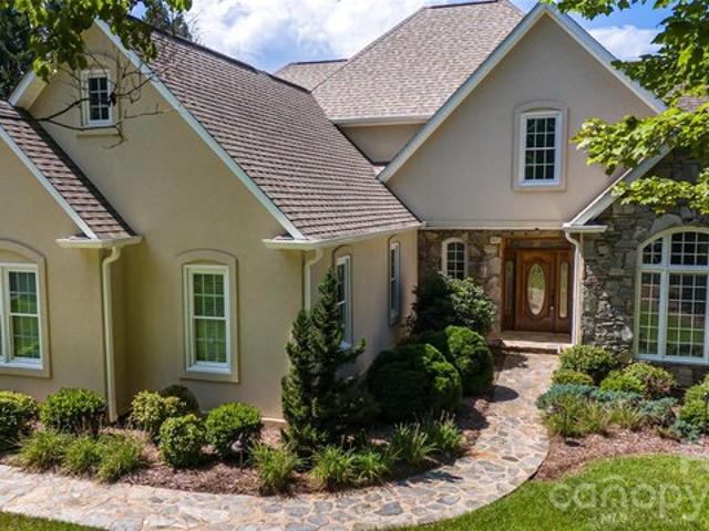 House for sale in Morganton, Burke County