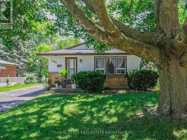 House for sale in Arva, Ontario