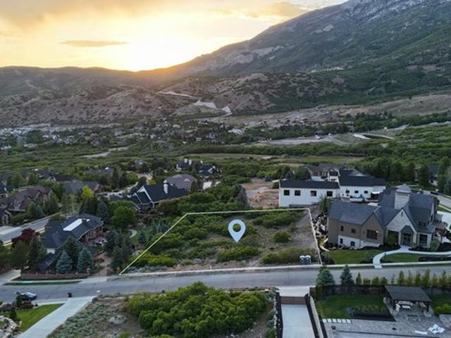 Land for sale in Alpine, Utah