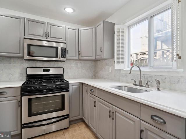 Townhouse for rent in Philadelphia, Pennsylvania