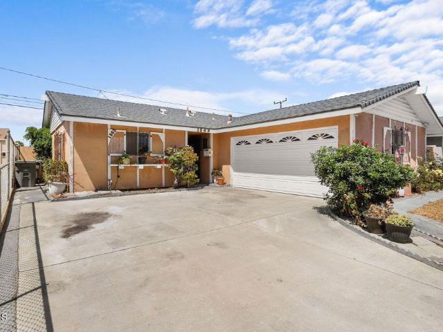 House for sale in Oxnard, California
