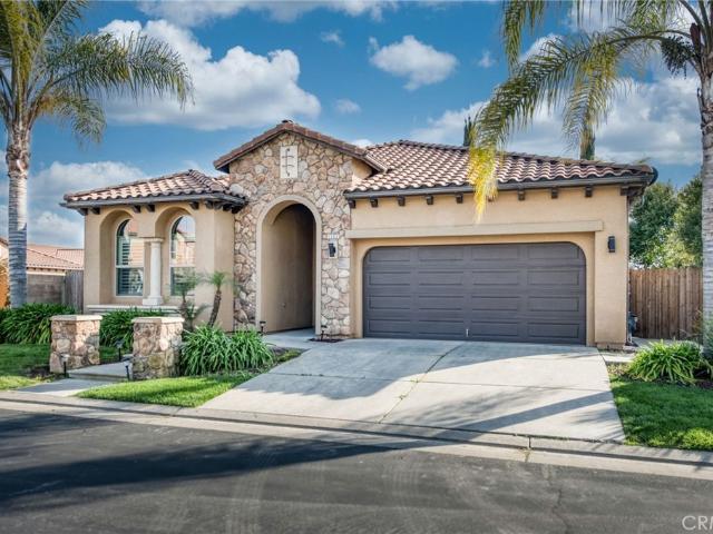 House for sale in Fresno, California