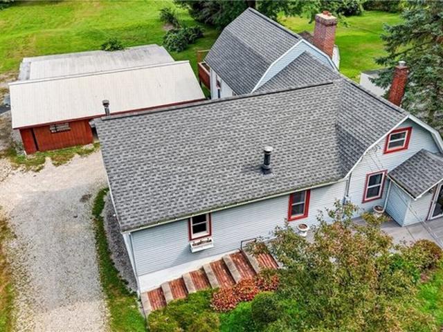 House for sale in Rittman, Ohio
