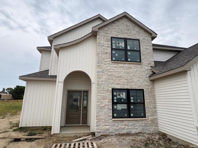 House for sale in Huntertown, Allen County