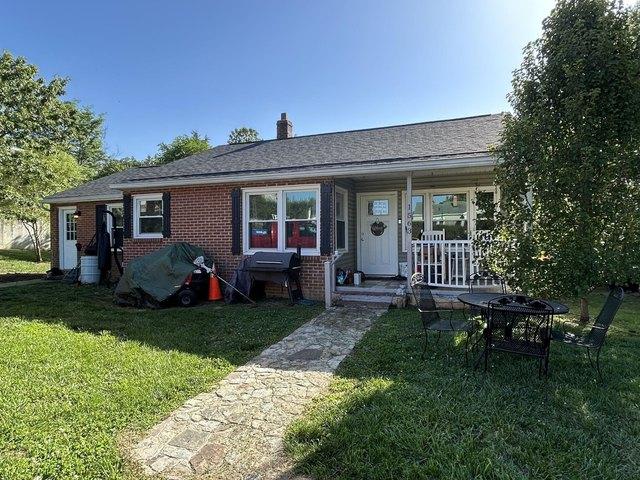 House for sale in Virginia
