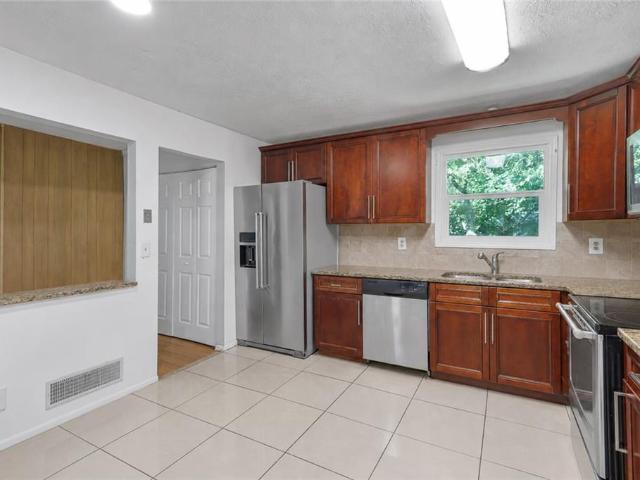 House for sale in Norcross, Georgia