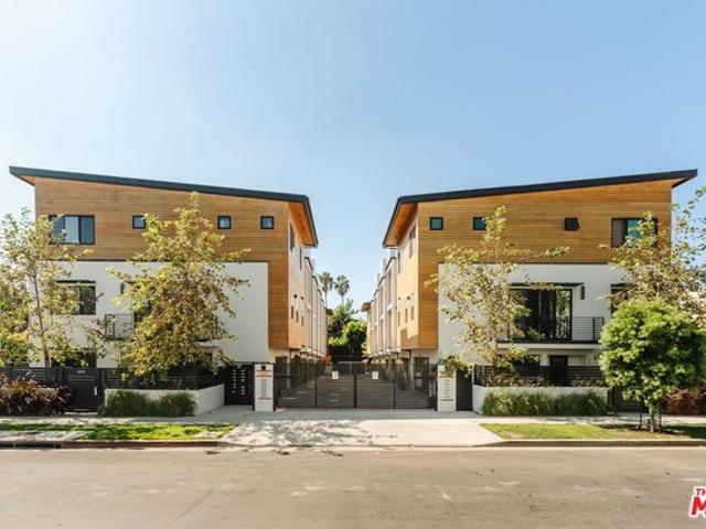 House for sale in Carthay, Los Angeles