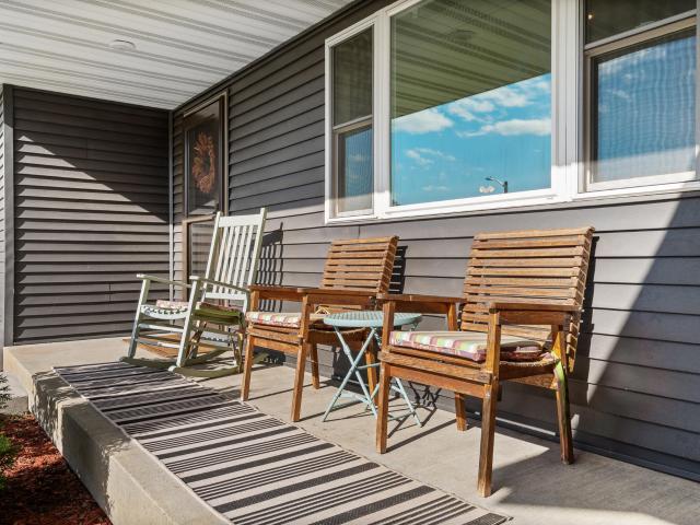 House for sale in Rockland, La Crosse County