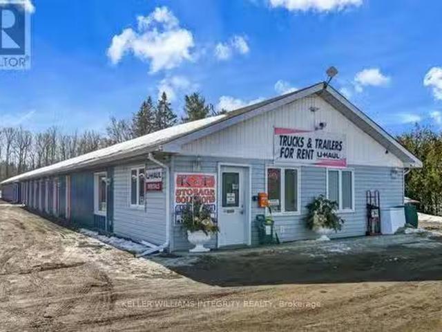 House for sale in Renfrew, Ontario