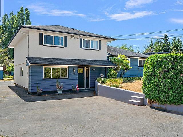 House for sale in Saanich, British Columbia