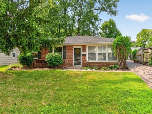 House for sale in Reynoldsburg, Ohio