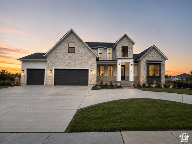 House for sale in Pleasant Grove, Utah County