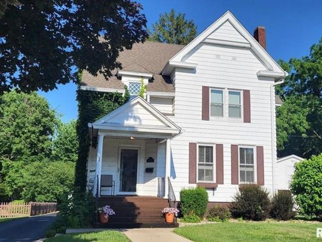 House for sale in Galesburg, Knox County