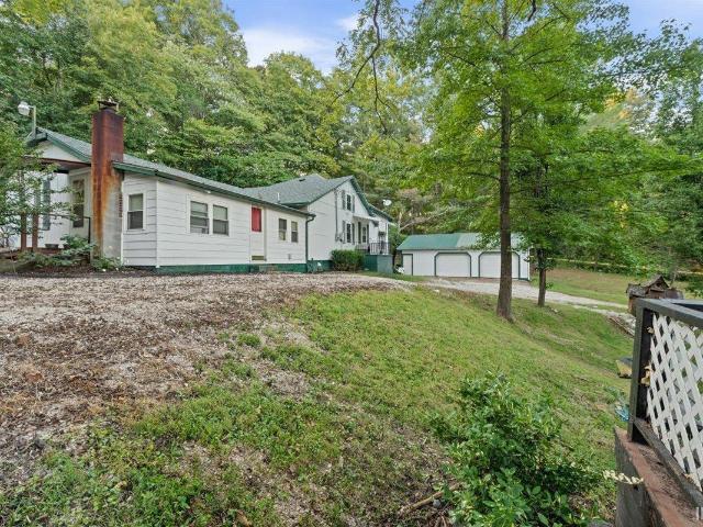 House for sale in West Baden Springs, Orange County